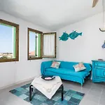 Holiday home Azzurra *