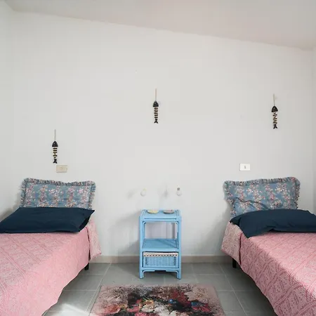 Azzurra 펜션 오로세