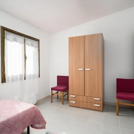 Azzurra 펜션 오로세