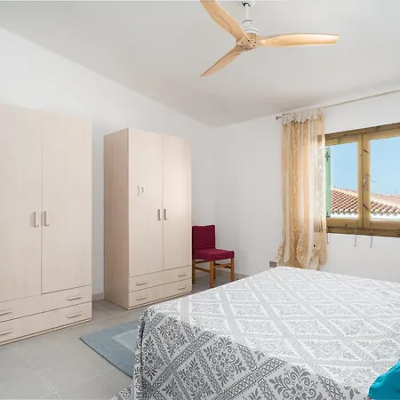 Semesterbostad Azzurra *