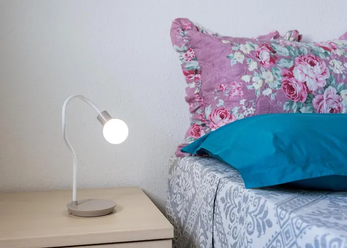 Holiday home Azzurra