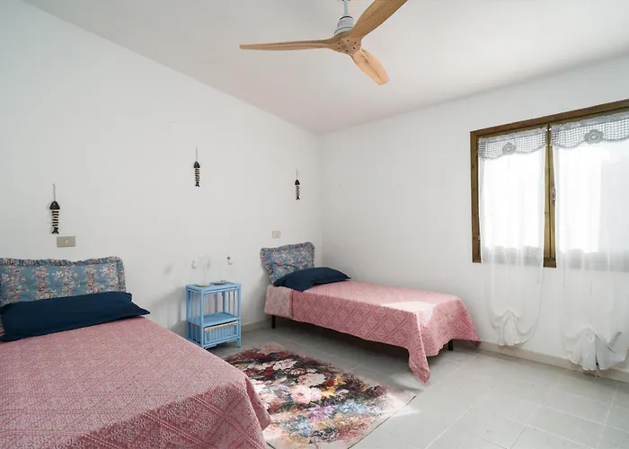 Azzurra Holiday home Orosei