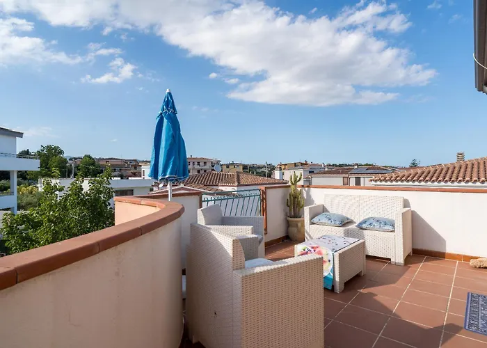 Holiday home Azzurra Orosei