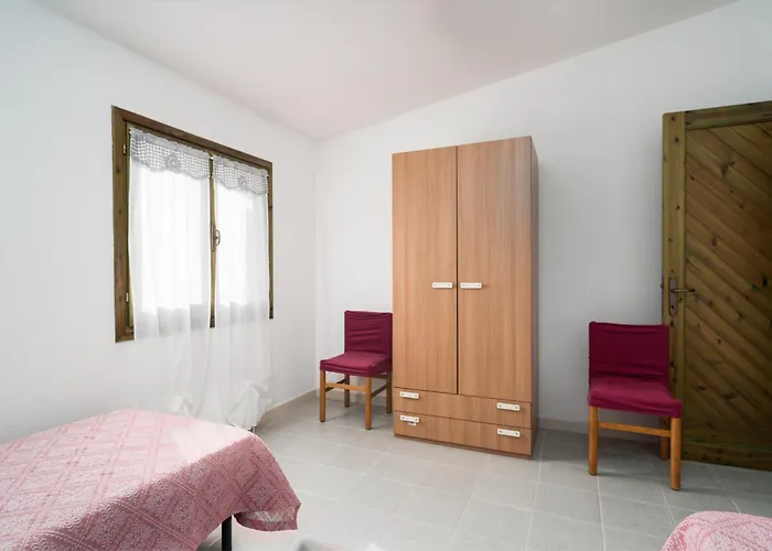 Azzurra Holiday home Orosei