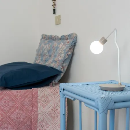 別荘 Azzurra オロゼーイ